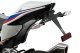 Držák SPZ 3705 BMW M1000R (23-24), M1000RR (23-24), S1000R (21-24), S1000RR (19-24)