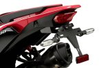 Držák SPZ 3842 HONDA CRF1100L AFRICA TWIN (20-26), CRF1100L AFRICA TWIN ADVENTURE SPORTS (20-26)