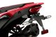 Držák SPZ 3842 HONDA CRF1100L AFRICA TWIN (20-26), CRF1100L AFRICA TWIN ADVENTURE SPORTS (20-26)