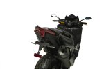 Držák SPZ 3874 YAMAHA T-MAX 560 (20-21), T-MAX 560 TECH MAX (20-21)
