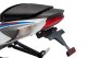 Držák SPZ 5733 SUZUKI GSX-R600 (11-16), GSX-R750 (11-16)