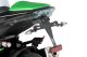 Držák SPZ 6548 KAWASAKI Z800 (13-16), Z800E (13-16)