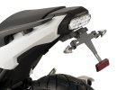 Držák SPZ 8725 HONDA INTEGRA 750 (16-20), NC750S (16-20), NC750SD (16-20), NC750X (16-20), NC750XD (16-20)