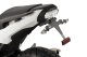 Držák SPZ 8725 HONDA INTEGRA 750 (16-20), NC750S (16-20), NC750SD (16-20), NC750X (16-20), NC750XD (16-20)