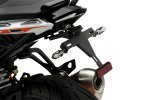Držák SPZ 8728 KTM 1290 SUPERDUKE GT (16-25)
