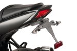 Držák SPZ 8729 SUZUKI SV650 (16-26), SV650X (18-24)