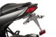 Držák SPZ 8729 SUZUKI SV650 (16-26), SV650X (18-24)