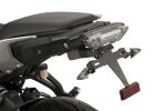 Držák SPZ 9204 YAMAHA MT-07 TRACER (16-17), TRACER 7 (21-24), TRACER 7 GT (21-24), TRACER 700 (18-22), TRACER 700 GT (19-20)
