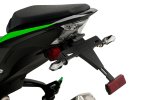 Držák SPZ 9388 KAWASAKI Z900 (17-24), Z900SE (22-24)