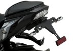 Držák SPZ 9422 SUZUKI GSX-S1000 (15-26), GSX-S1000F (15-16, 18-20), GSX-S750 (17-21), GSX-S950 (22-23)