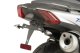 Držák SPZ 9468 YAMAHA T-MAX 530 (17-19), T-MAX 530 DX (17-19), T-MAX 530 SX (17-19)