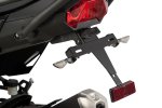 Držák SPZ 9475 KAWASAKI VERSYS-X 300 (17-20), VERSYS-X 300 ADVENTURE (17-20), VERSYS-X 300 URBAN (17-20)