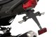 Držák SPZ 9475 KAWASAKI VERSYS-X 300 (17-20), VERSYS-X 300 ADVENTURE (17-20), VERSYS-X 300 URBAN (17-20)