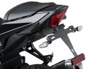 Držák SPZ 9523 SUZUKI GSX-R250 (17-19)