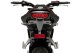 Držák SPZ 9653 HONDA CB125R NEO SPORTS CAFE (18-26), CB300R NEO SPORTS CAFE (18-26)