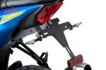 Držák SPZ 9958 SUZUKI GSX-R125 (17-20), GSX-S125 (17-21)