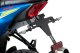 Držák SPZ 9958 SUZUKI GSX-R125 (17-20), GSX-S125 (17-21)