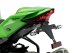 Držák SPZ 20535 KAWASAKI ZX-10R (21-26), ZX-10RR (21-26)
