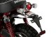 Držák SPZ 20550 HONDA MONKEY 125 (18-24)
