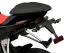 Držák SPZ 20605 APRILIA RS 660 (21-26), RS 660 FACTORY (25-26), TUONO 660 (21-26), TUONO 660 FACTORY (22-26)