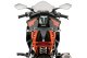 Držák SPZ 21143 KTM RC125 (22-26), RC390 (22-26)