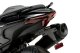 Držák SPZ 21283 YAMAHA T-MAX 560 (22-26), T-MAX 560 TECH MAX (22-26)
