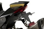 Držák SPZ 21354 APRILIA RSV4 (21-24), RSV4 FACTORY (21-24)