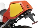 Držák SPZ 21457 YAMAHA XSR900 (22-26), XSR900 GP (24-26)