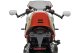 Držák SPZ 21457 YAMAHA XSR900 (22-26), XSR900 GP (24-26)