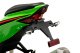 Držák SPZ 21836 KAWASAKI ZX-4R NINJA (24-26), ZX-4RR NINJA (24-26)