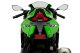 Držák SPZ 21836 KAWASAKI ZX-4R NINJA (24-26), ZX-4RR NINJA (24-26)