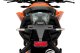 Držák SPZ 21917 KTM 125 DUKE (24-26), 390 DUKE (24-26)