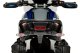 Držák SPZ 21937 BMW R1300GS (23-26), R1300GS TRIPLE BLACK (23-26), R1300GS TROPHY (23-26)