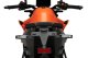Držák SPZ 22001 KTM 990 DUKE (24-26), 990 DUKE R (26)