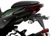 Držák SPZ 22010 KAWASAKI NINJA 500 (24-26), NINJA 500 SE (24-26), Z500 (24-26), Z500 SE (24-26)