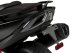 Držák SPZ 22164 KYMCO AK550 PREMIUM (24-26)
