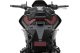 Držák SPZ 22436 KAWASAKI Z900 (25-26), Z900SE (25-26)