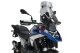 Plexi Touring s deflektorem 22540 BMW R1300GS (23-26), R1300GS ADVENTURE (24-26), R1300GS OPTION 719 TRAMONTANA (23-25), R1300GS TRIPLE BLACK (23-26), R1300GS TROPHY (23-26) ACC