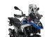 Plexi Touring s deflektorem 22540 BMW R1300GS (23-26), R1300GS ADVENTURE (24-26), R1300GS OPTION 719 TRAMONTANA (23-25), R1300GS TRIPLE BLACK (23-26), R1300GS TROPHY (23-26) ACC