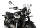 Plexi New Generation Sport 22998 TRIUMPH BONNEVILLE SPEEDMASTER (25-26)