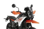 Plexi Sport Screen 23016 KTM 390 ADVENTURE R (25-26), 390 ADVENTURE X (25-26)