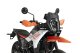 Plexi Sport Screen 23016 KTM 390 ADVENTURE R (25-26), 390 ADVENTURE X (25-26)