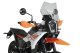 Plexi Touring Screen 23017 KTM 390 ADVENTURE R (25-26), 390 ADVENTURE X (25-26)