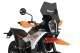 Plexi Touring Screen 23017 KTM 390 ADVENTURE R (25-26), 390 ADVENTURE X (25-26)