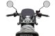 Plexi New Generation Sport 23018 HONDA MONKEY 125 (25-26)