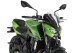 Plexi New Generation Sport 23035 KAWASAKI Z650S (26)