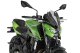 Plexi New Generation Sport 23035 KAWASAKI Z650S (26)
