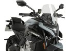 Plexi New Generation Sport 23061 CFMOTO 675NK (25-26)