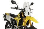 Plexi New Generation Touring 23151 SUZUKI DR-Z4S (25-26), DR-Z4SM (25-26)
