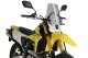 Plexi New Generation Touring 23151 SUZUKI DR-Z4S (25-26), DR-Z4SM (25-26)